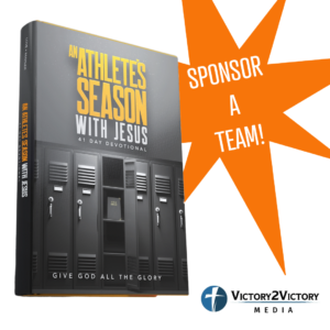 Sponsor A Team!